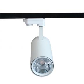 25W Built-in driver LED track light