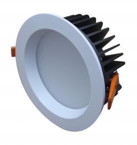 8 Inch /40W SMD Downlight