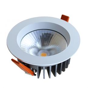 12W COB Downlight 3 inch hole 95mm