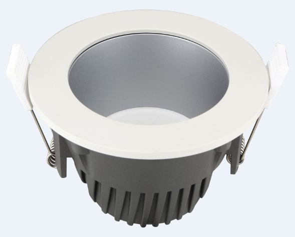 5 Inch /20W Anti-glare downlight