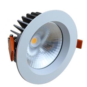 30W COB Downlight 8 inch hole 210mm