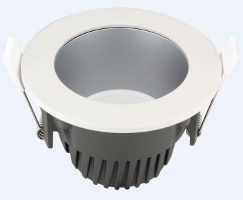 6 Inch /30W Anti-glare downlight