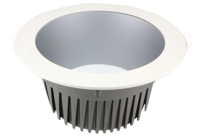 3 Inch /10W Anti-glare downlight