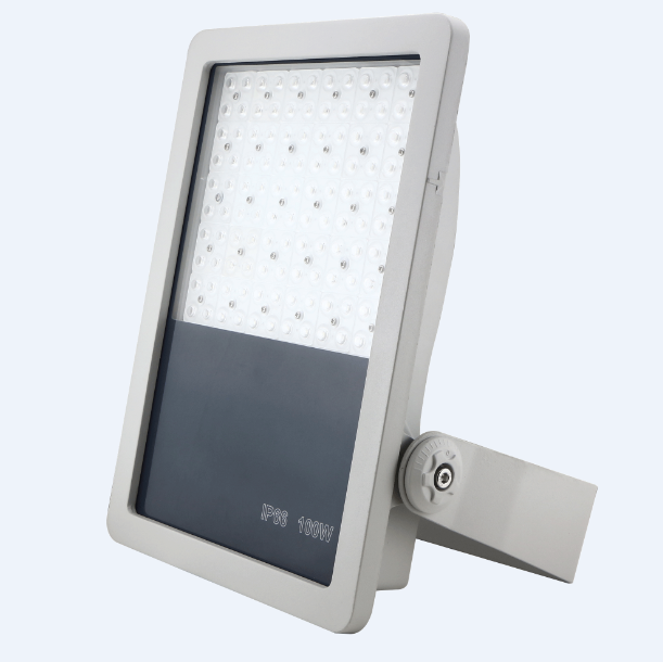 100W Perfect waterproof LED flood lights IP65