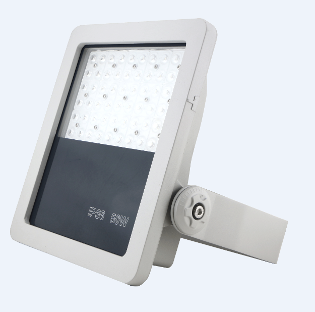 50W Osram LED flood lights IP65