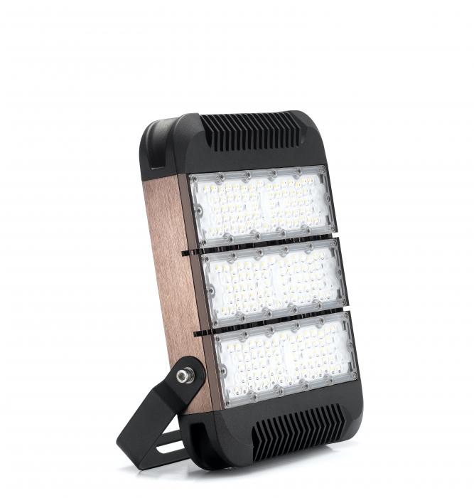 120W Workshop LED flood lights IP65