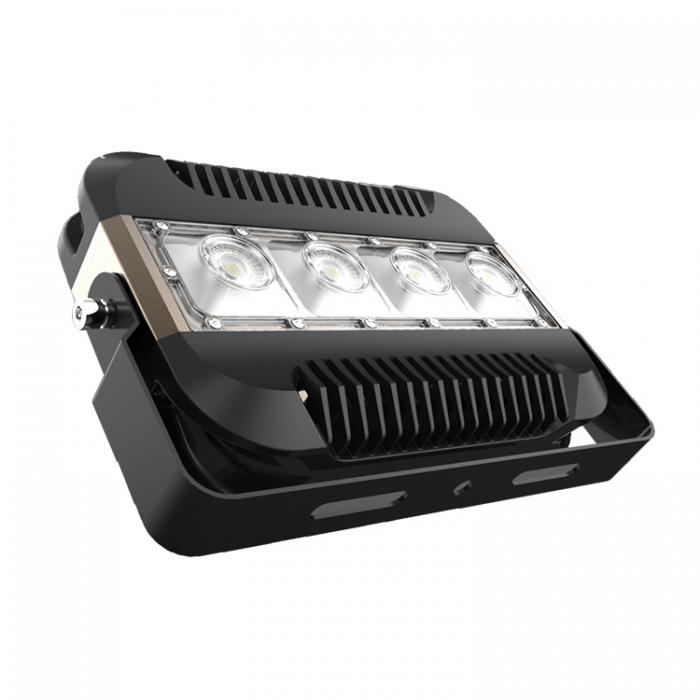 50W Lens flood lights IP65