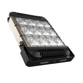 150W Lens flood lights IP65