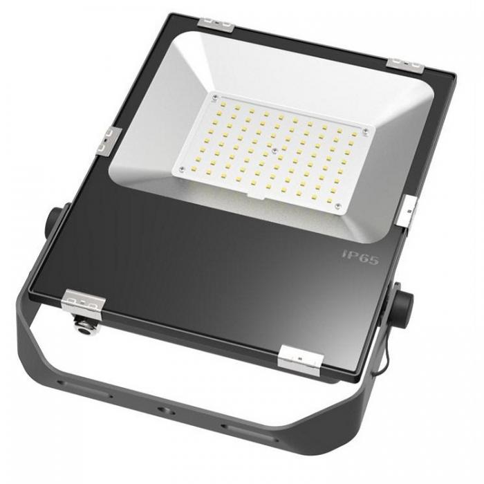 80W Garden waterproof LED flood lights