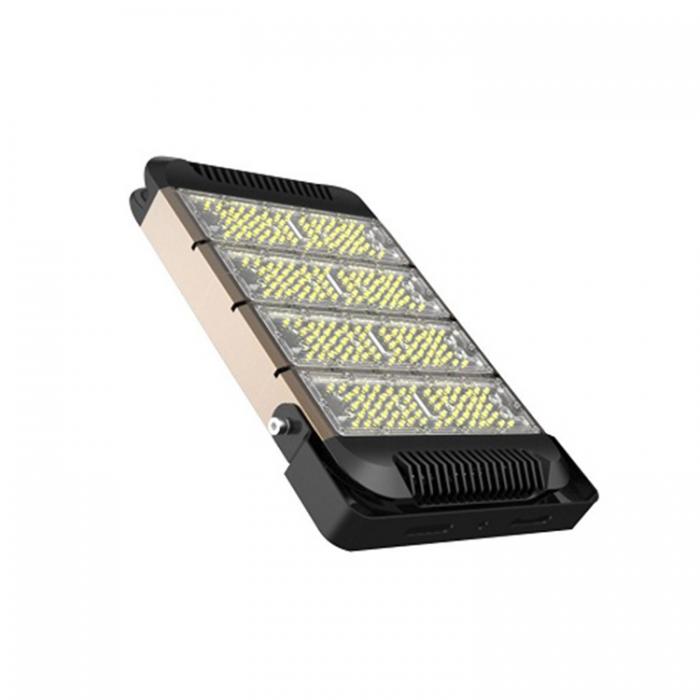 160W Tunnel flood lights IP65