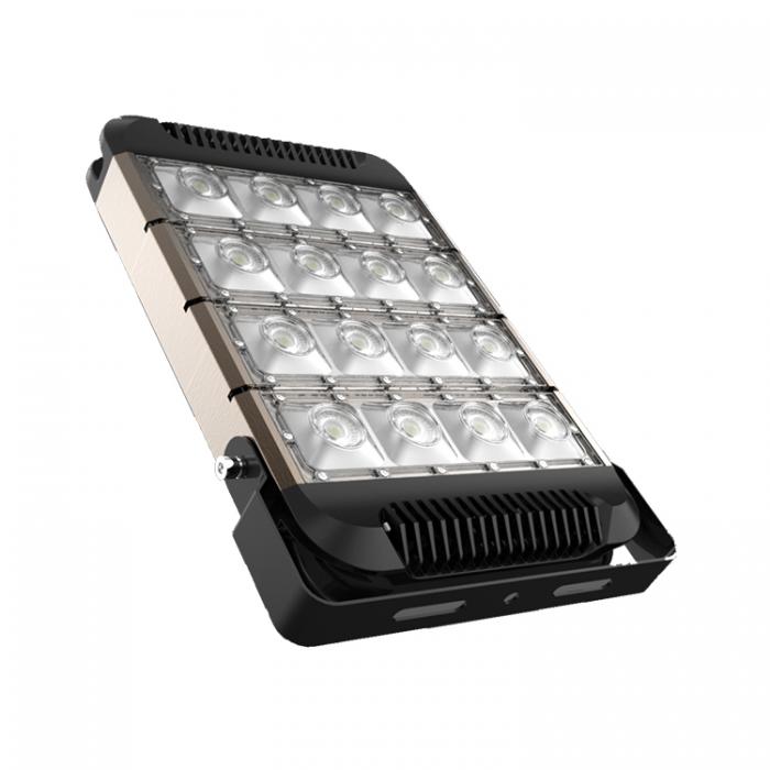 200W Lens SMD3030  flood lights IP65