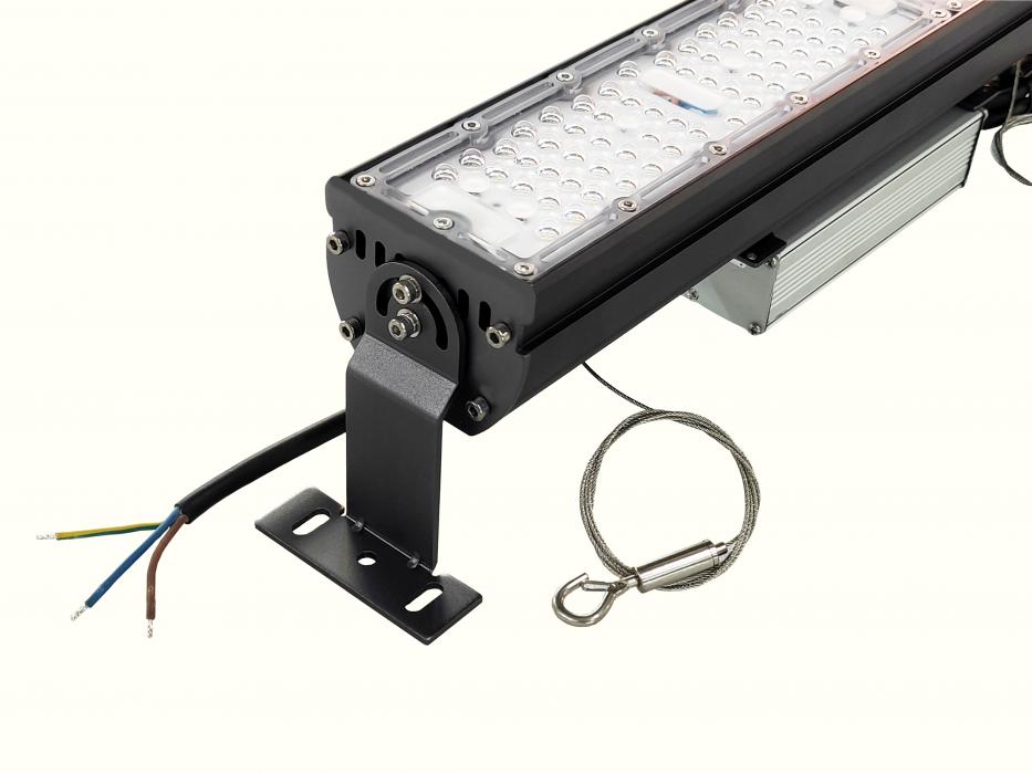 M4 -160W surface mounted Module LED Flood lights