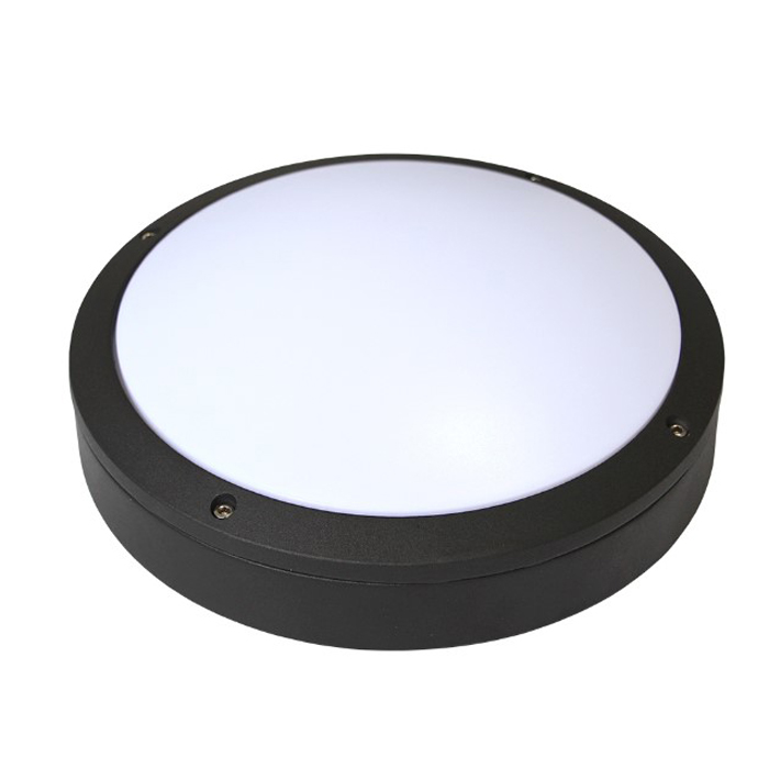 14W  D275X86mm LED Wall light-Full moon